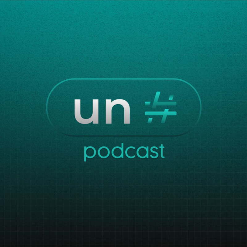 Unhashed Podcast